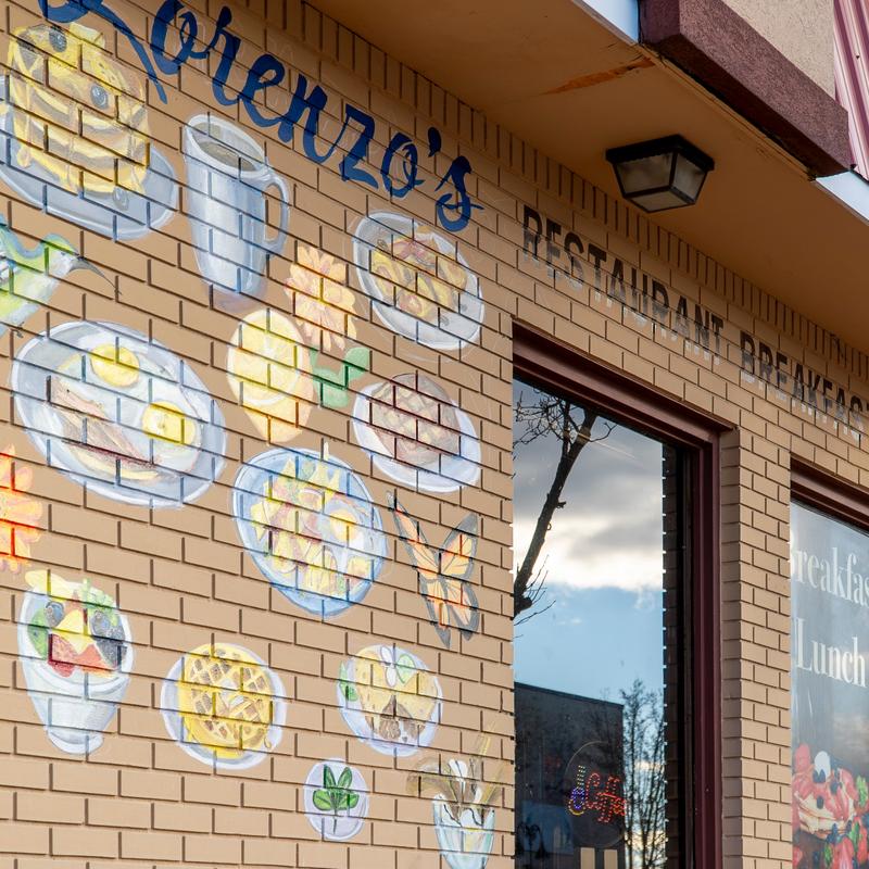 Lorenzo's Restaurant